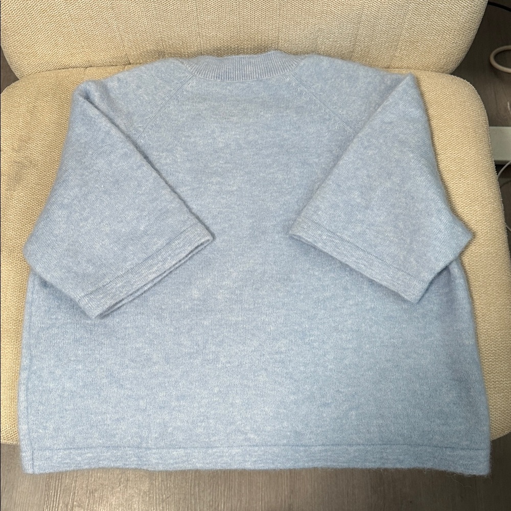 & Other Stores Sweater - Picture 3 of 3